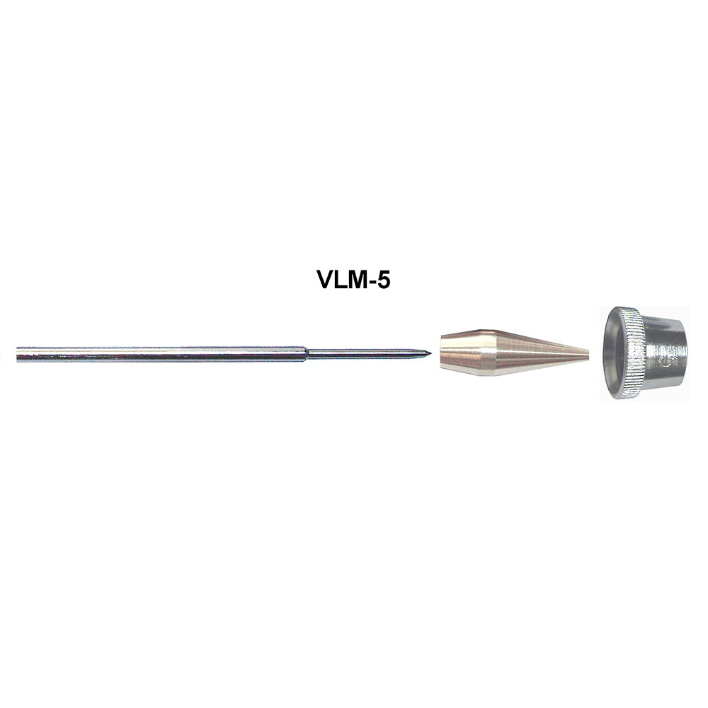 VLM-5