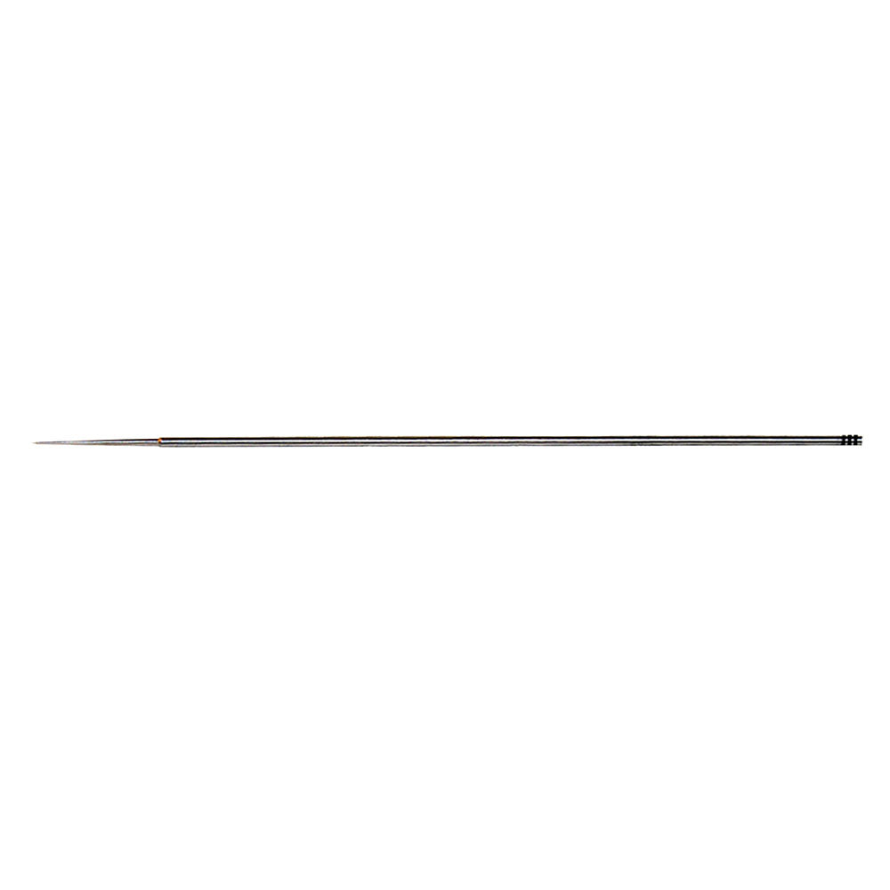 Needles