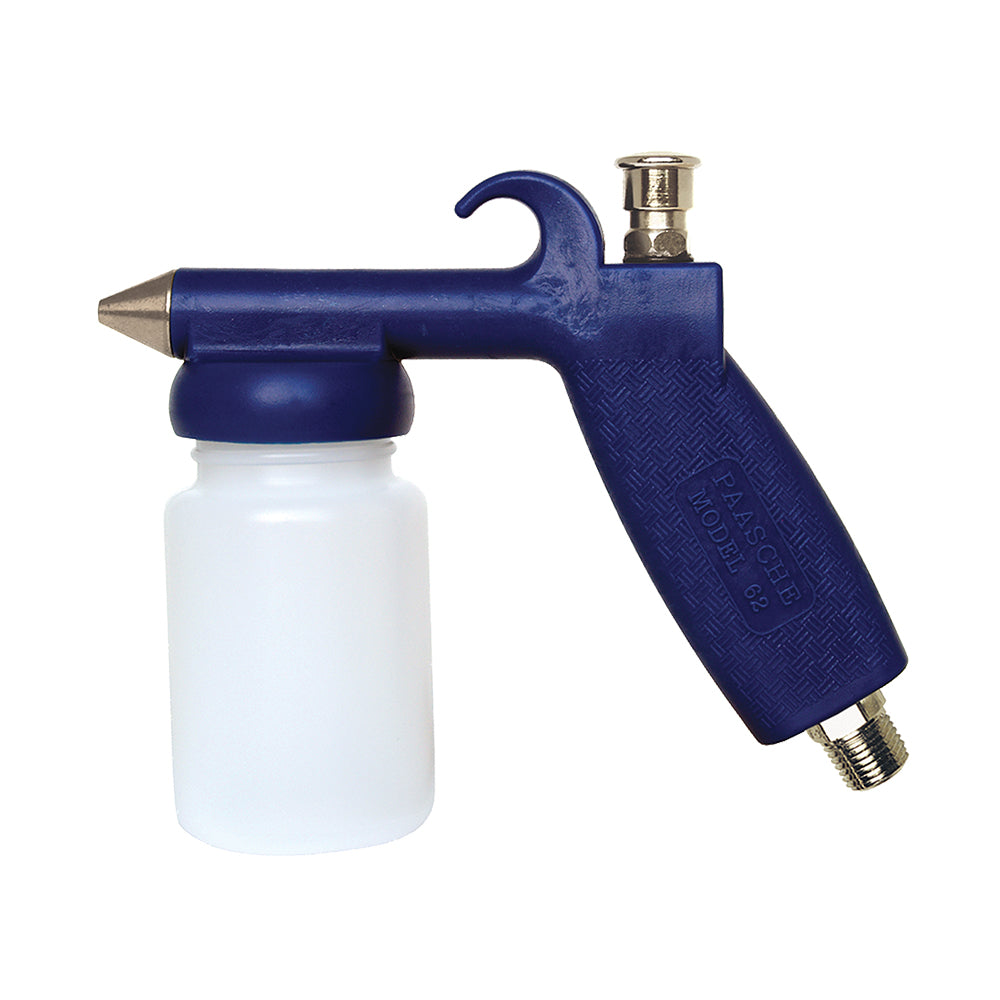 Larger Sprayers