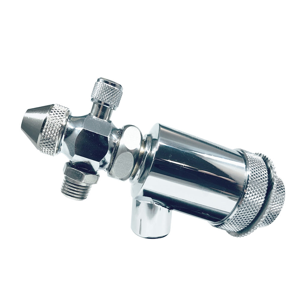 A-AUDR (Round Pattern, Atomizing Dial)