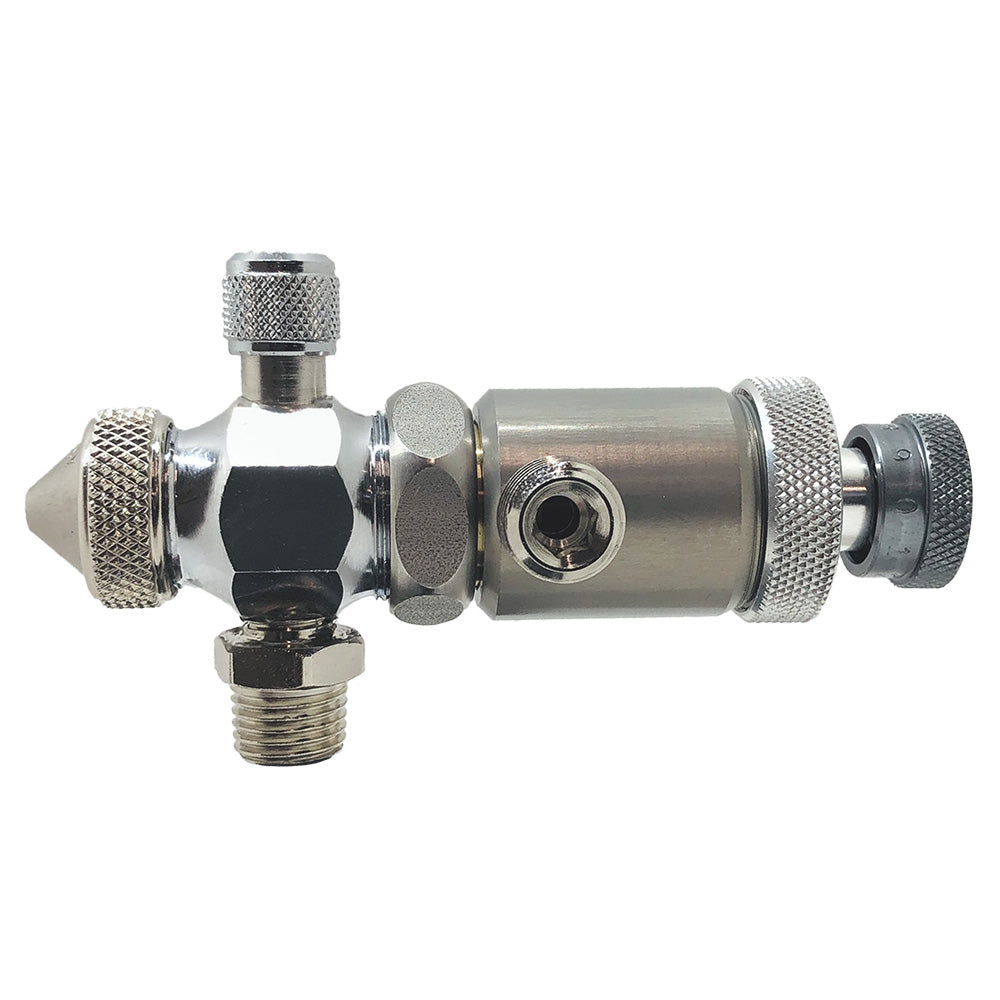 A-JUNVR (Round Pattern, Atomizing Dial)