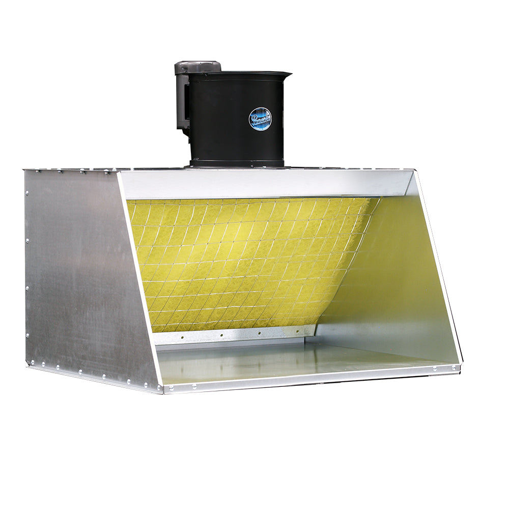 BBF (Bench Booth)