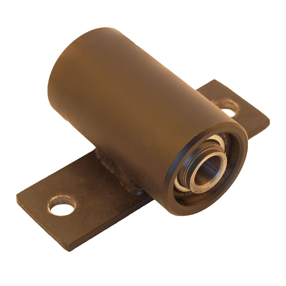 Fan Bearings & Shafts