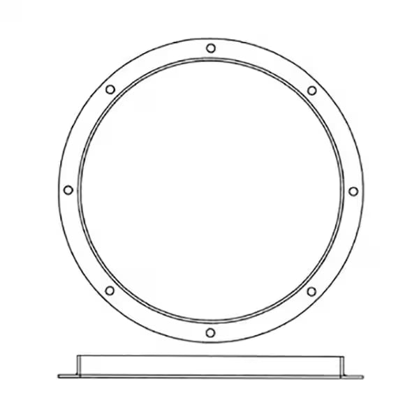 Duct Flanges