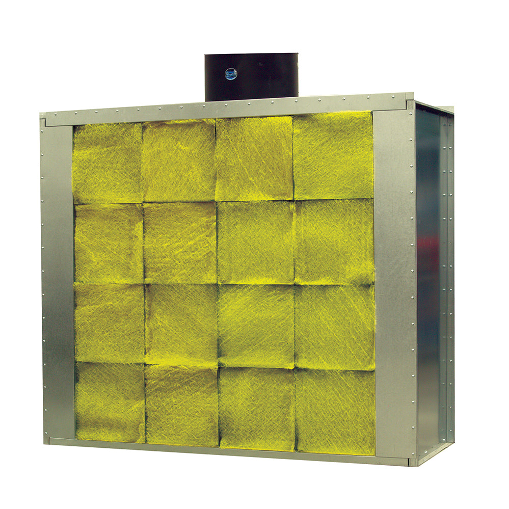 FABFC (Filter Chamber)