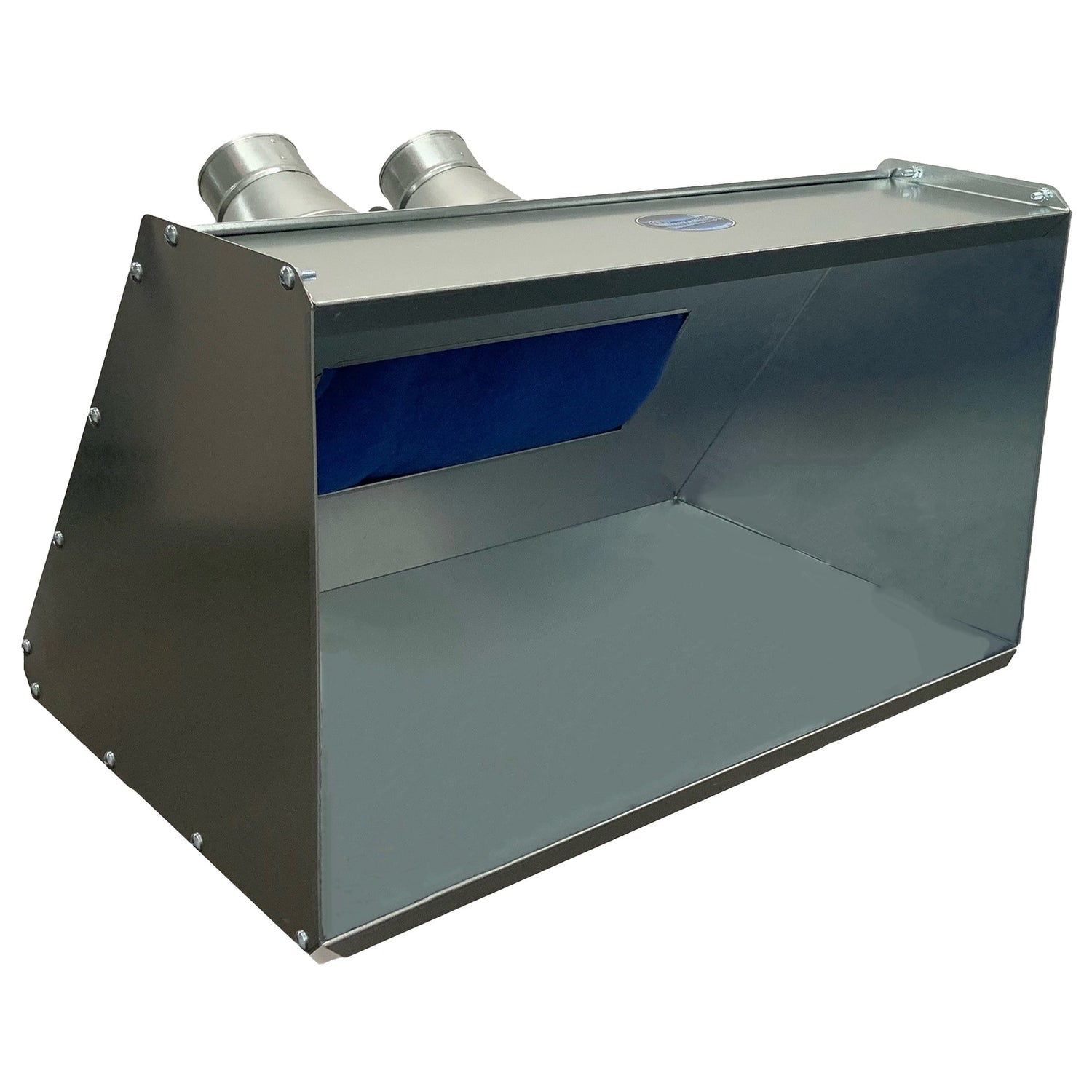 Hobby Spray Booths