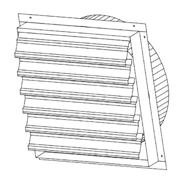 Shutters