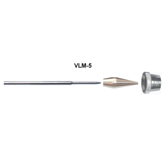 VLM-5