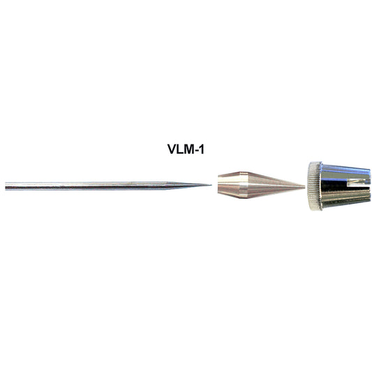 VLM-1