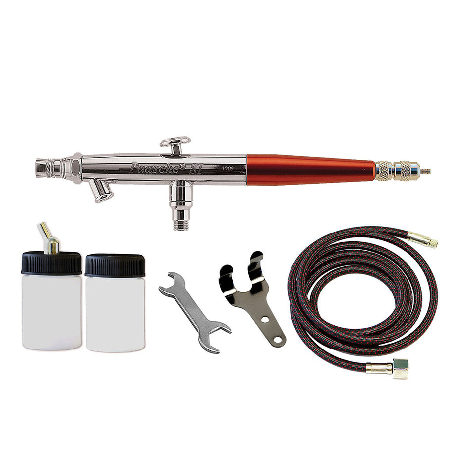 Airbrush Sets – Paasche Airbrush Company