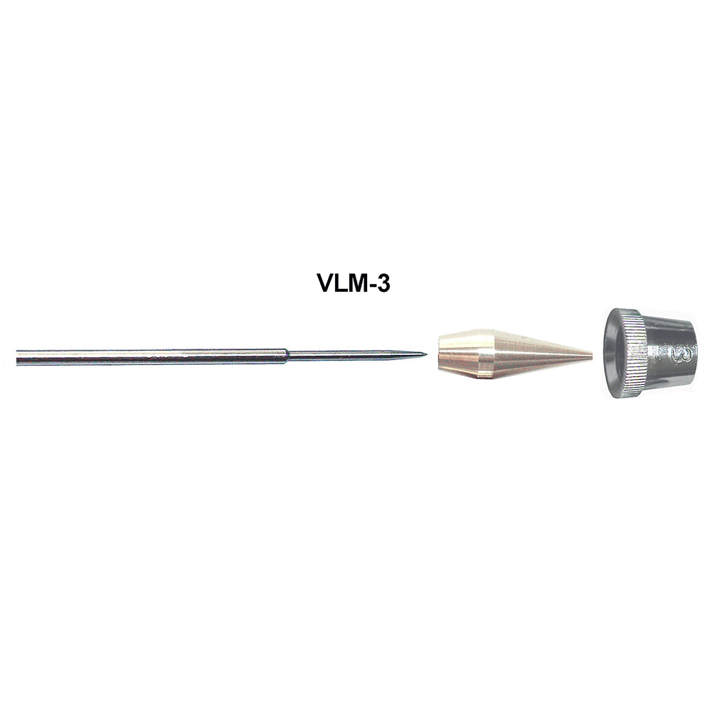 VLM-3