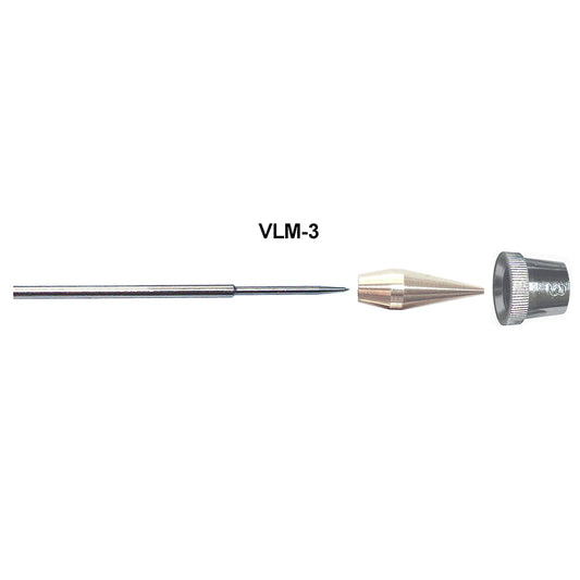 VLM-3
